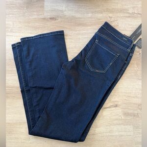 Liverpool Jeans Company Isabell Skinny Boot Cut Jeans